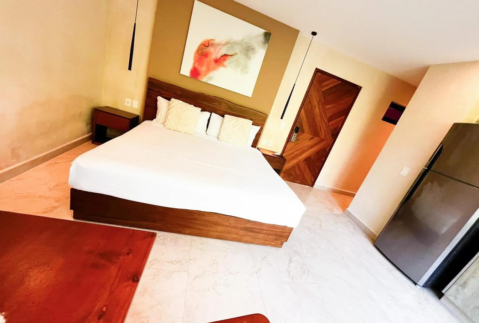 Appartement Serenity Studios - Lujo Boho En Tulum La Veleta